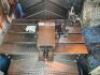 Mazak FJV-200 Vertical Machining Centre - 6