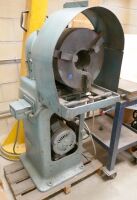 Lorant Horizontal Spindle