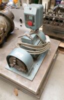 Horizontal Spindle