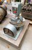 Horizontal Spindle