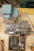 Alexander UXWD Grinder - 5