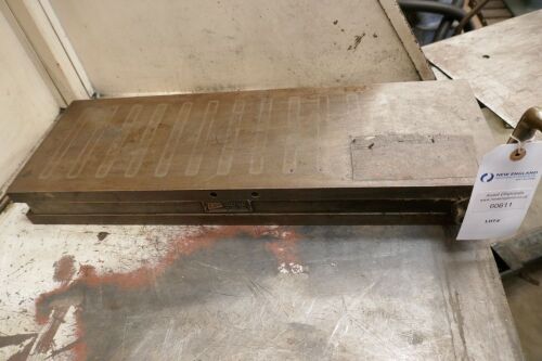 Eclipse 24" x 8" Mag Chuck