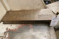Eclipse 24" x 8" Mag Chuck