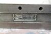 Eclipse 24" x 8" Mag Chuck - 3