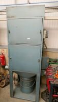 DCE Unimaster Dust Extractor