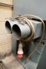 DCE Unimaster Dust Extractor - 5