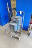 Morrisflex Mobile Polishing Spindle