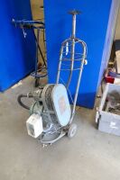 Morrisflex Mobile Polishing Spindle
