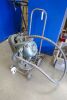 Morrisflex Mobile Polishing Spindle