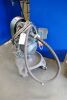 Flexmaster Mobile Polishing Spindle