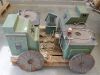 Lapmaster 14" Lapping Machines