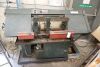 Qualters & Smith Sawmaster 260 Band Saw