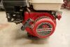 Honda 240v Generator - 3