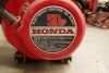 Honda 240v Generator - 4