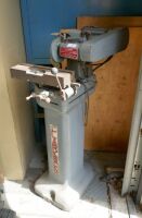 Clarkson Cutter Grinder