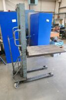 Pfaff 1.2 T Manual Forklift