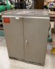 Versatool Cabinet With R8 Tooling