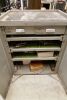 Versatool Cabinet With R8 Tooling - 2