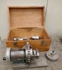 Payne Grinding Fixture