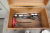 Payne Grinding Fixture - 4