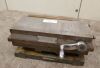 Eclipse 10" x 5" Sine Chuck