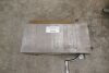 Eclipse 10" x 5" Sine Chuck - 2