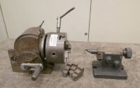 Small Dividing Head