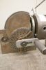 Small Dividing Head - 3