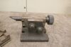Small Dividing Head - 4