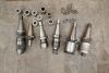 30 Taper Tooling - 2