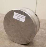 Eclipse 6" Mag Chuck