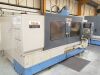 Mazak VTC-16C Vertical Machining Centre