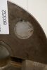 8" 3 Jaw Chuck - 2