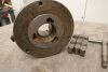 8" 3 Jaw Chuck - 3