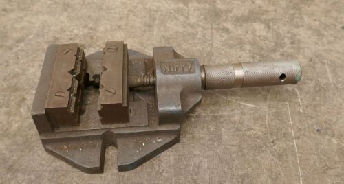Nippy Drill Vice