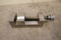 100mm Toolmakers Vice