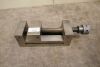 100mm Toolmakers Vice