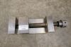 100mm Toolmakers Vice - 2
