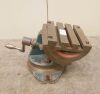 Tilt & Swivel Angle Plate