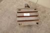 Tilt & Swivel Angle Plate - 2