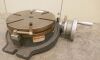 Vertex 10" Rotary Table