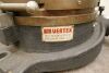 Vertex 10" Rotary Table - 2