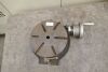 Vertex 10" Rotary Table - 3