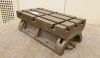 18" x 9" Adjustable Angle Plate