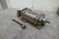 6" Machine Vice