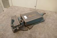 6" Machine Vice