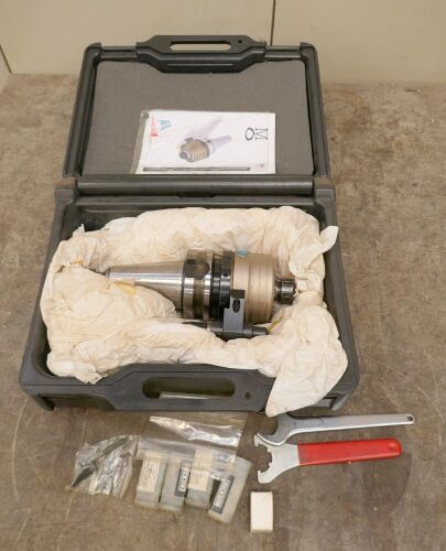 OMG BT50 Speed Increaser
