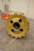 Sandvik 200mm Face Mill - 5