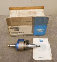 BIG Diashowa Speed Increaser