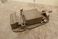 6" Machine Vice